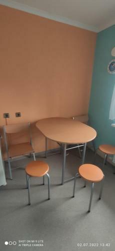 Apartamento Ezera Nams