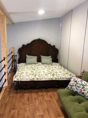 Apartamento Karlsons Antique