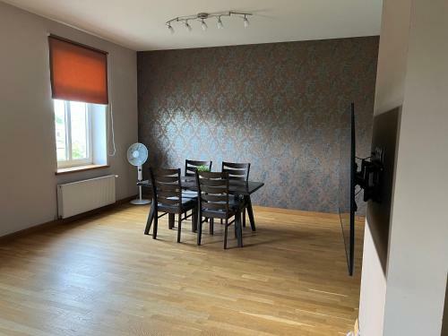 Apartamenti Pils?tas Centr? Liep?ja