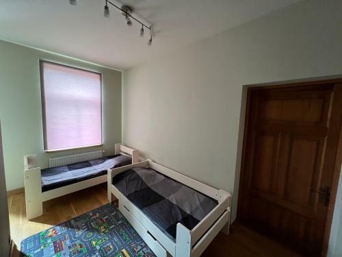 Apartamenti Pils?tas Centr? Liep?ja