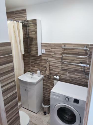 Portstreet Apartamenti