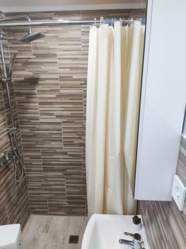 Portstreet Apartamenti