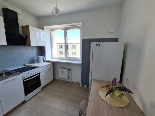V?tolu Street Apartment