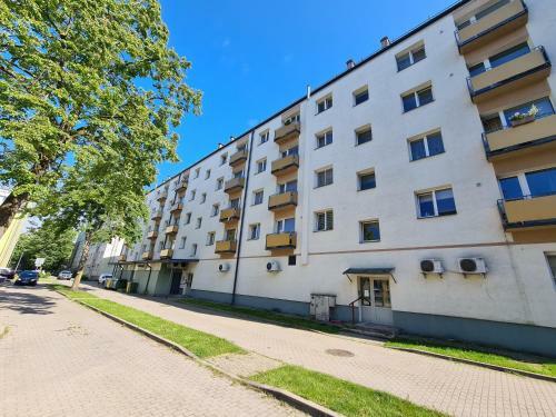 V?tolu Street Apartment