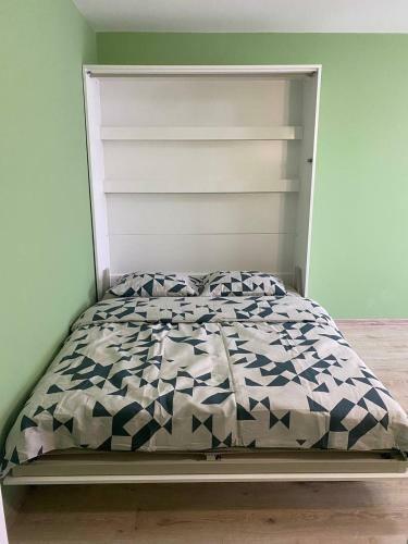 Apartamento Greenspace