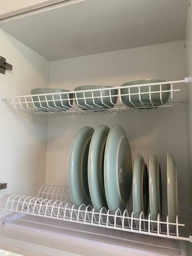 Apartamento Greenspace