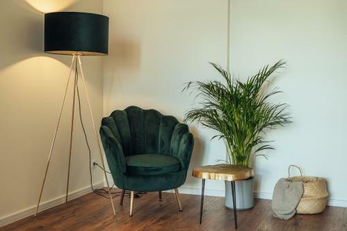 Ambercoast Beachside Design Apartment