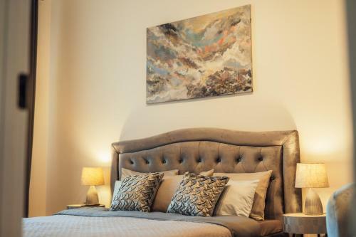 Ambercoast Beachside Design Apartment