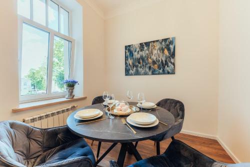 Ambercoast Beachside Design Apartment