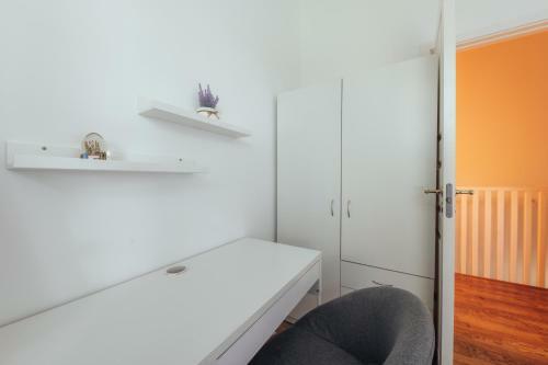 Apartamento Rolla Villa