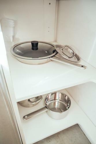 Apartamento Rolla Villa
