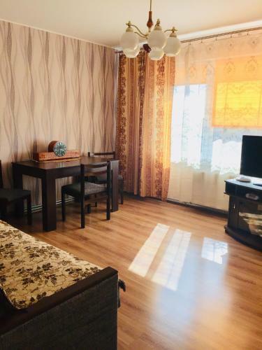 Sunlight Apartment