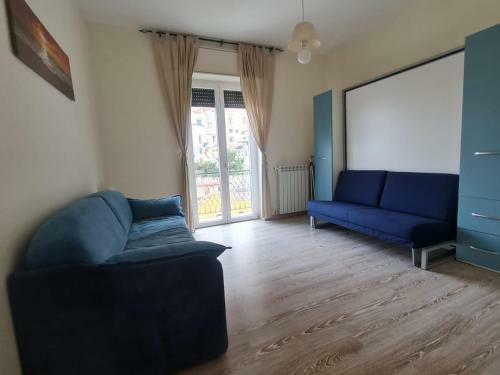 Apartamento Blue's House
