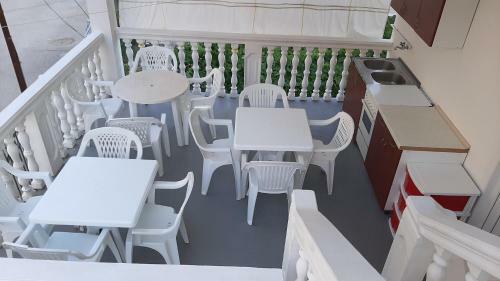 Hostal Vila Katarina