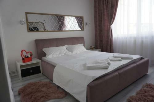 Royal Apartament Regim Hotelier
