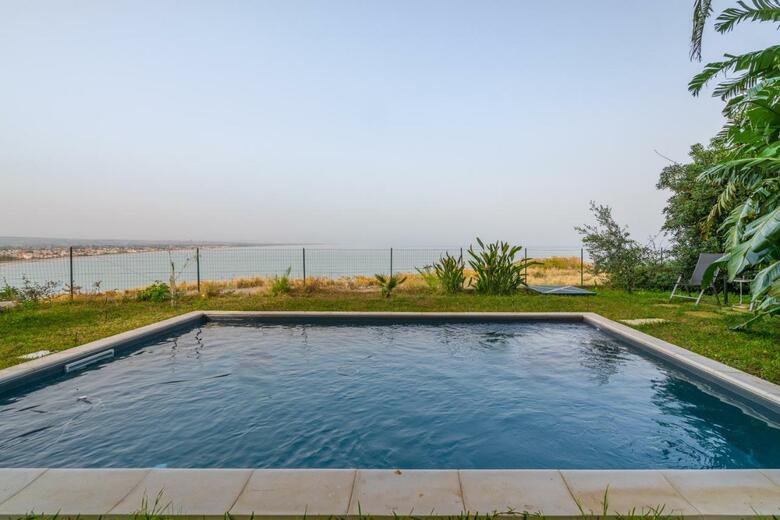 Villa Eremo Degli Oleandri