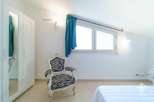 Villa Vittoria - Waterfront House