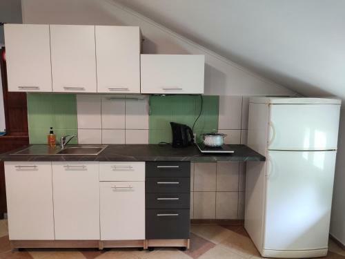Apartamento Montenegro Colors