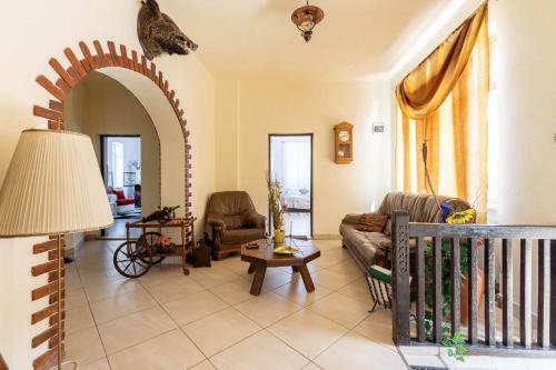 Hostal Casa Mario