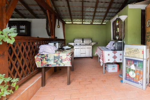 Hostal Casa Mario