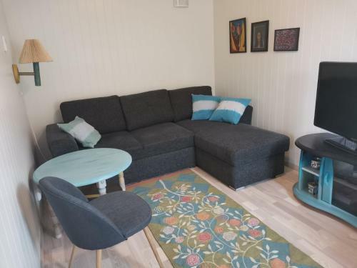 Apartamento Ground Floor Apparment