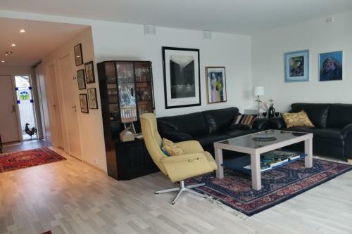 Apartamento Ground Floor Apparment