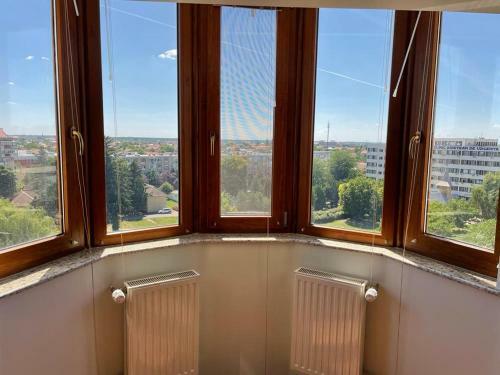 Apartament Piata Spitalului