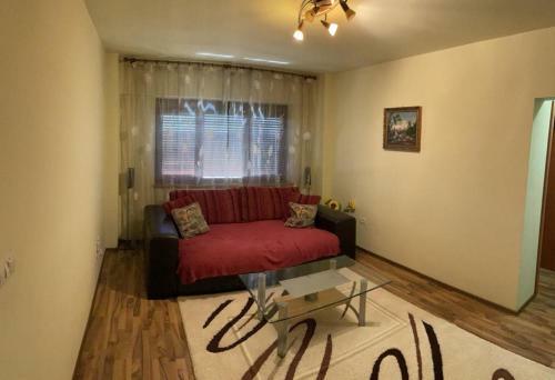 Apartament Piata Spitalului
