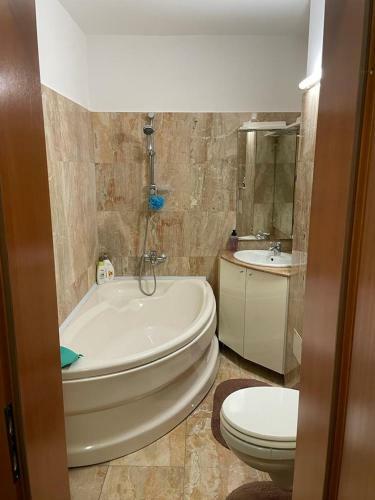 Apartament Piata Spitalului