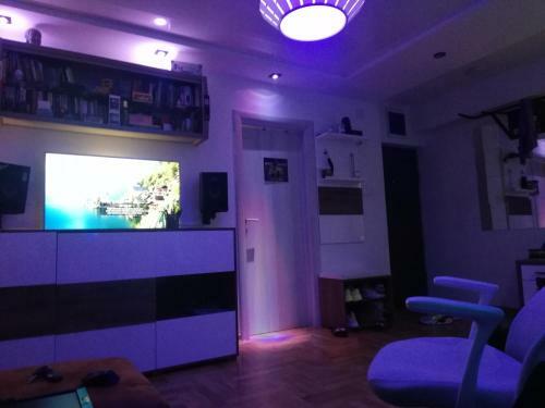Apartman