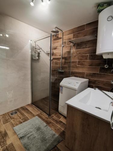Apartman