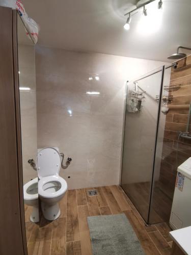 Apartman