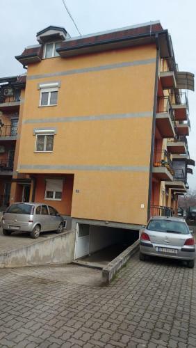 Apartman Lan 2 + Free Parking