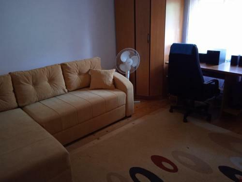 Apartman Nadica Vranje