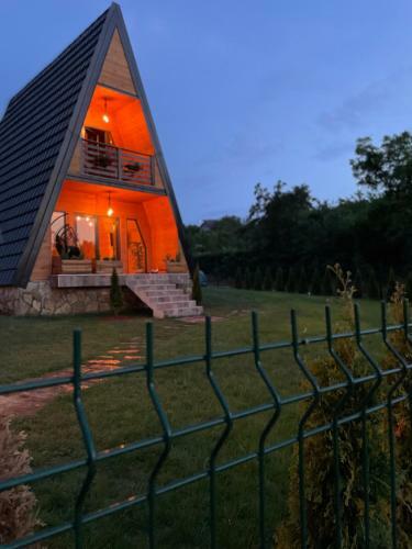 Villa Vila Grujic