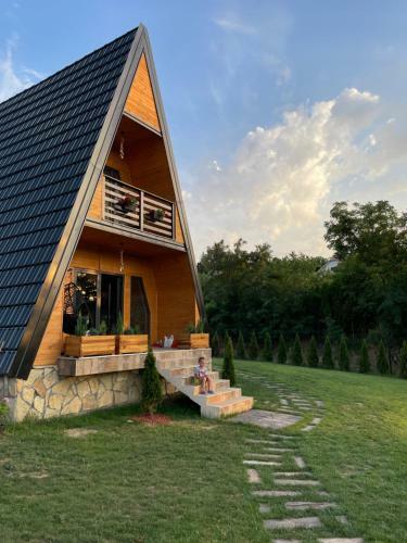 Villa Vila Grujic