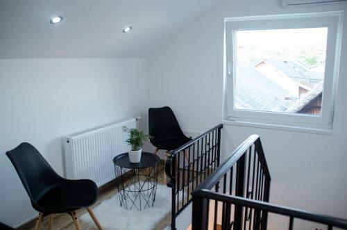 Apartamento Harmonija Lux