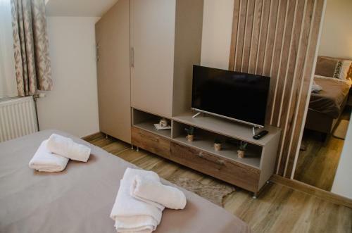 Apartamento Harmonija Lux
