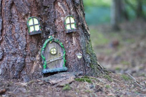Vogelzang Tiny House
