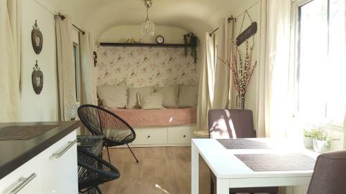 Vogelzang Tiny House