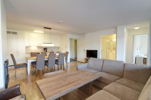 Apartamento St�lstunet Leiligheter