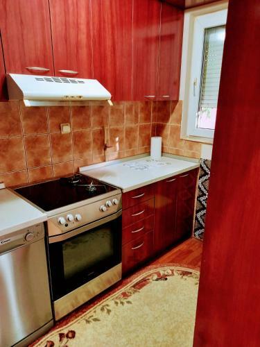 Apartamento Stan Na Dan J & M