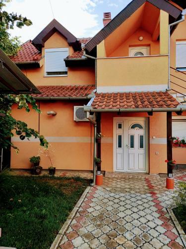 Apartamento Stan Na Dan J & M