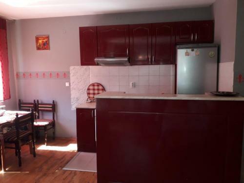 Apartman Sne?nik