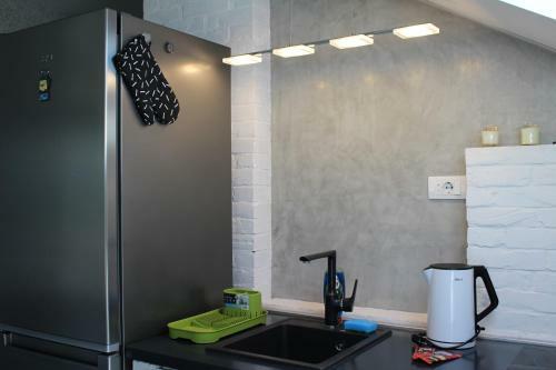 Apartamento Rajsko Gnezdo