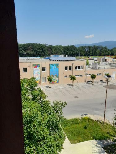 Apartamento Rajsko Gnezdo