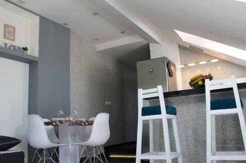Apartamento Rajsko Gnezdo