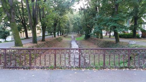Apartamento Rajsko Gnezdo