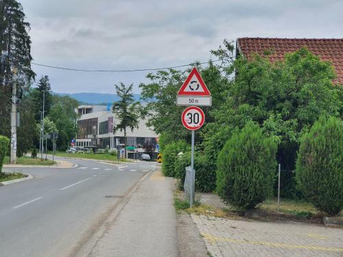 Le Soleil Apartman Vrnja?ka Banja