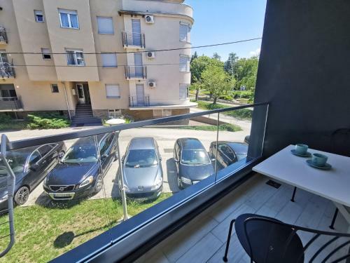 Apartman Aurora Vb